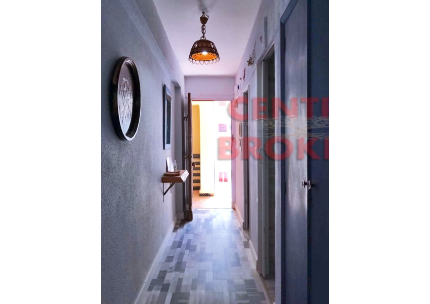Apartament 100 m od plaży w Cullera, Walencja